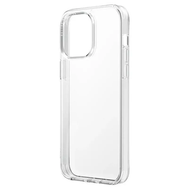 UNIQ LifePro Xtreme Case voor iPhone 14 Pro 6,1 inch Kristalhelder
