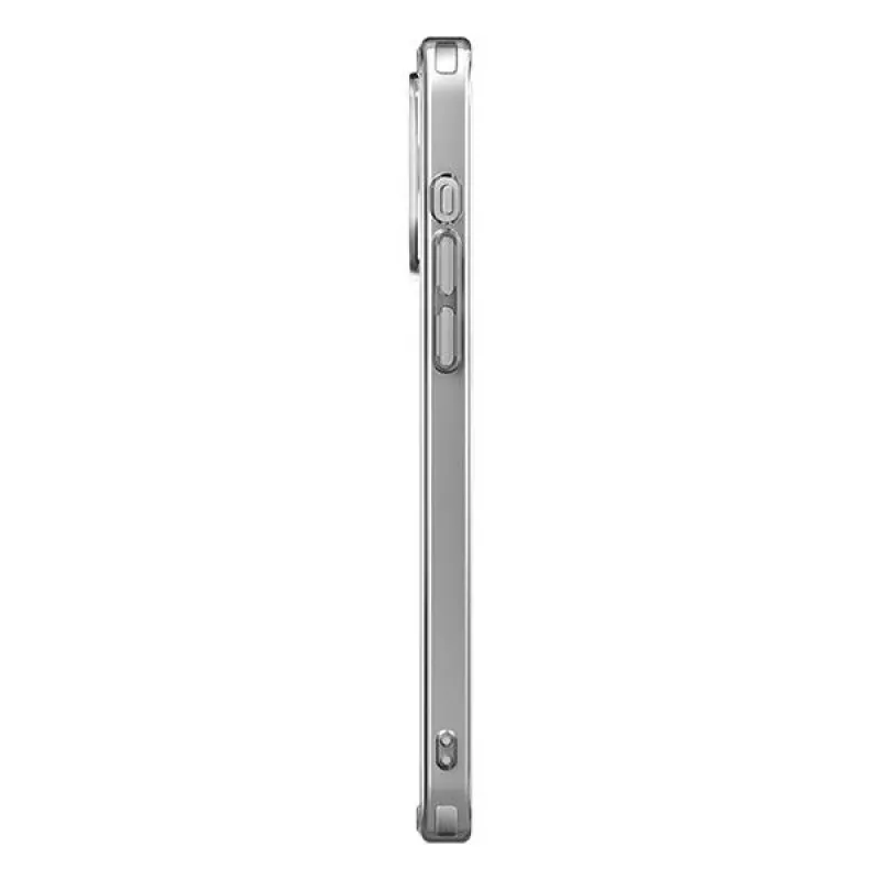 UNIQ LifePro Xtreme Case voor iPhone 14 Pro 6,1 inch Kristalhelder
