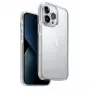 UNIQ Combat Case voor Apple iPhone 14 Pro, 6,1 inch, Kristalhelder