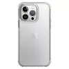 UNIQ Combat Case voor Apple iPhone 14 Pro, 6,1 inch, Kristalhelder
