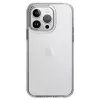 UNIQ Clarion Case voor iPhone 14 Pro 6,1 inch Lucent Clear