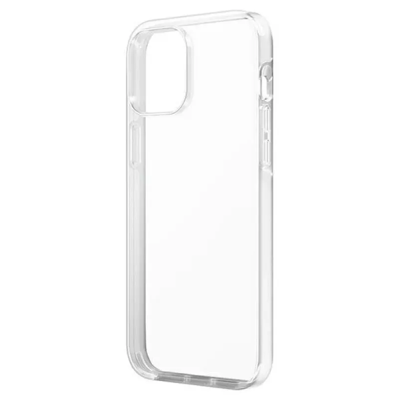 UNIQ Clarion Case voor iPhone 14 Pro 6,1 inch Lucent Clear