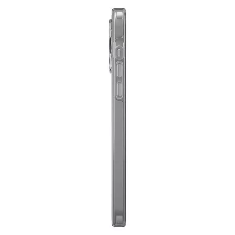 UNIQ Clarion Case voor iPhone 14 Pro 6,1 inch Lucent Clear