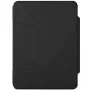 UNIQ Ryze Folio Case voor iPad Pro 11 (2020-2022) / iPad Air 10.9 (2020-2022) - Zwart