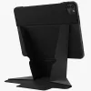 UNIQ Ryze Folio Case voor iPad Pro 11 (2020-2022) / iPad Air 10.9 (2020-2022) - Zwart