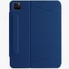 UNIQ Ryze Case voor iPad Pro 11 (2020-2022) / iPad Air 10.9 (2020-2022) Blauw