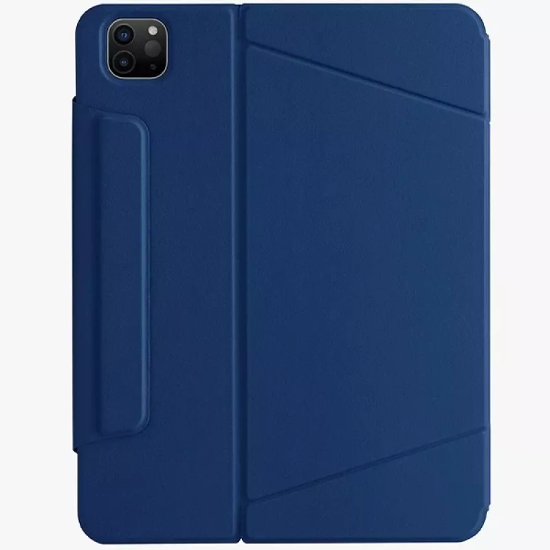 UNIQ Ryze Case voor iPad Pro 11 (2020-2022) / iPad Air 10.9 (2020-2022) Blauw