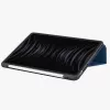 UNIQ Ryze Case voor iPad Pro 11 (2020-2022) / iPad Air 10.9 (2020-2022) Blauw