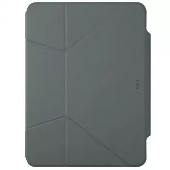 UNIQ Ryze Folio Case voor iPad Pro 11 (2020-2022) / iPad Air 10.9 (2020-2022) - Groen