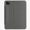 UNIQ Ryze Folio Case voor iPad Pro 11 (2020-2022) / iPad Air 10.9 (2020-2022) - Groen