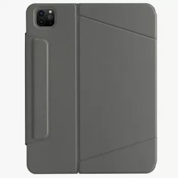 UNIQ Ryze Folio Case voor iPad Pro 11 (2020-2022) / iPad Air 10.9 (2020-2022) - Groen