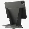 UNIQ Ryze Folio Case voor iPad Pro 11 (2020-2022) / iPad Air 10.9 (2020-2022) - Groen
