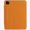 UNIQ Ryze Folio Case voor iPad Pro 11 (2020-2022) / iPad Air 10.9 (2020-2022) - Mosterdgeel