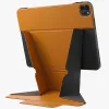 UNIQ Ryze Folio Case voor iPad Pro 11 (2020-2022) / iPad Air 10.9 (2020-2022) - Mosterdgeel