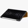 UNIQ Ryze Folio Case voor iPad Pro 11 (2020-2022) / iPad Air 10.9 (2020-2022) - Mosterdgeel