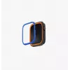 UNIQ Moduo Case voor Apple Watch Series 4/5/6/7/8/9/SE/SE2/SE3 40/41mm Lime/White
