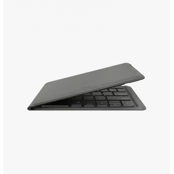 UNIQ Forio Opvouwbaar Bluetooth-toetsenbord - Lichen Green