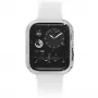 UNIQ Nautic Protective Case voor Apple Watch Series 7/8/9 45mm, Helder/Transparant