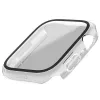 UNIQ Nautic Protective Case voor Apple Watch Series 7/8/9 45mm, Helder/Transparant
