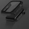 UNIQ Nautic Protective Case voor Apple Watch Series 7/8/9 45mm - Zwart