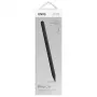 UNIQ Pixo Lite magnetische stylus voor iPad Graphite Black
