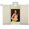 UNIQ Lyon Laptop Sleeve 14 inch Seasalt Light Beige waterdicht RPET