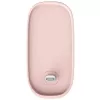 UNIQ Nova Draadloze Oplaaddock voor Apple Magic Mouse 2 - Roze