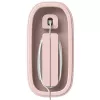 UNIQ Nova Draadloze Oplaaddock voor Apple Magic Mouse 2 - Roze