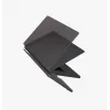 UNIQ Claro Hard Case voor MacBook Air 15 M2/M3/M4/M5 (2023-2026) - Dove Matte Clear