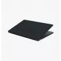 UNIQ Claro Hard Shell Case voor MacBook Air 15 M2/M3/M4/M5 (2023-2026) - Smoke Matte Grey