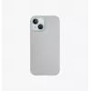 UNIQ Lino Hue Magclick Oplaadcase voor iPhone 15/14/13 6,1 inch - Kreidegrau