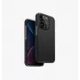 UNIQ Combat Case voor Apple iPhone 15 Pro 6,1 inch Carbon Black