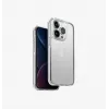 UNIQ Combat Case voor Apple iPhone 15 Pro 6,1 inch Carbon Black