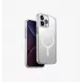 UNIQ LifePro Xtreme iPhone 15 Pro Max 6.7 inch Magclick Opladen Frost Clear Case