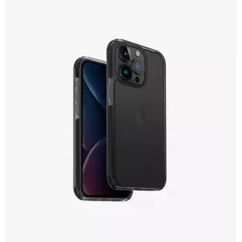 UNIQ Combat Case voor iPhone 15 Pro Max 6,7 inch Wit