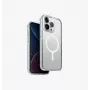 UNIQ Combat Case voor iPhone 15 Pro Max 6,7 inch MagClick Opladen Wit