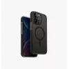 UNIQ Combat Case voor iPhone 15 Pro Max 6,7 inch MagClick Opladen Wit