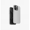 UNIQ Lino Hue Case voor Apple iPhone 15 Pro Max 6,7 inch MagClick Opladen Blush Pink