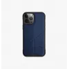 UNIQ Transforma Case voor iPhone 15 Pro Max 6,7 inch MagClick laden Ebony Black