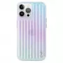 UNIQ Coehl Linear Case voor iPhone 15 Pro 6,1 inch Stardust