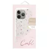 UNIQ Coehl Prairie Case voor Apple iPhone 15 Pro 6,1 inch Blush Beige