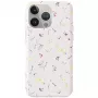 UNIQ Coehl Prairie Protective Case voor Apple iPhone 15 Pro Max, Blush Beige