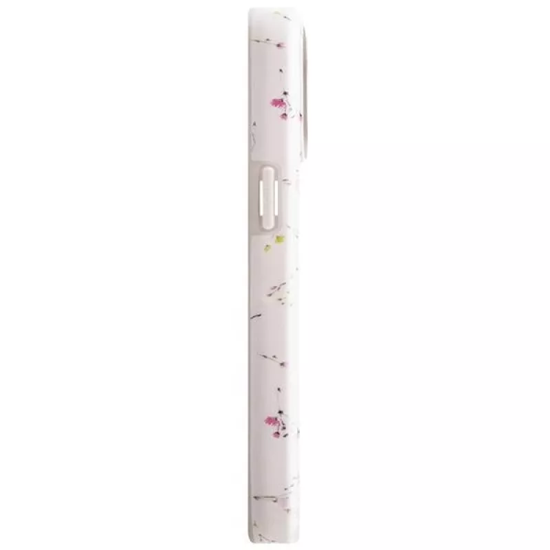 UNIQ Coehl Prairie Protective Case voor Apple iPhone 15 Pro Max, Blush Beige