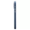 UNIQ Coehl Muse Case voor Apple iPhone 15 Pro Max 6,7 inch magnetisch laden saffierblauw