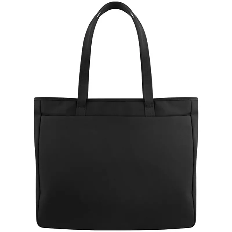 UNIQ Hava 16 laptoptas Midnight Black RPET