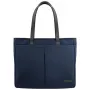 UNIQ Hava 16 laptopsleeve Indigo Blue RPET