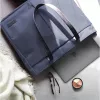 UNIQ Hava 16 laptopsleeve Indigo Blue RPET