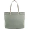 UNIQ Hava 16 inch laptoptas Laurel Green RPET