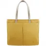 UNIQ Hava 16 inch laptopsleeve Canary Yellow RPET