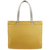 UNIQ Hava 16 inch laptopsleeve Canary Yellow RPET